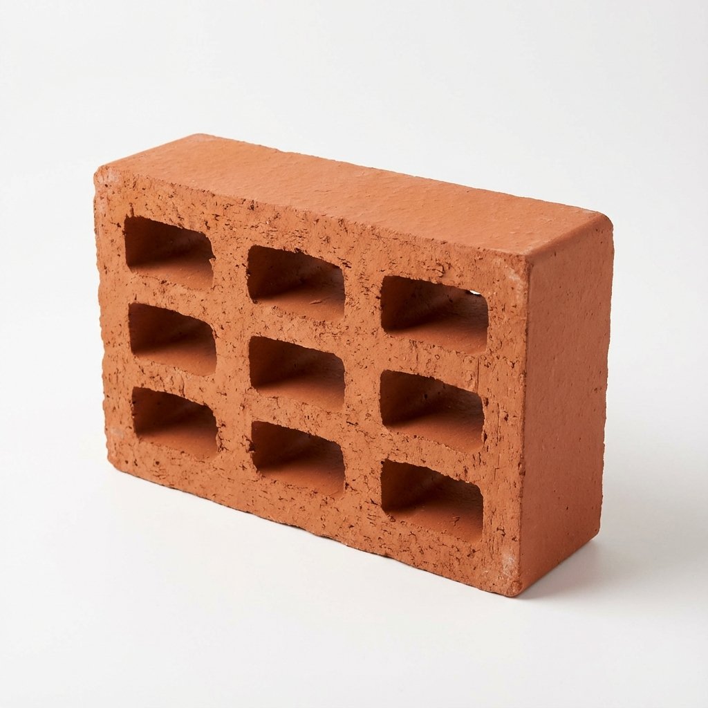 Ladrillo 6 Huecos