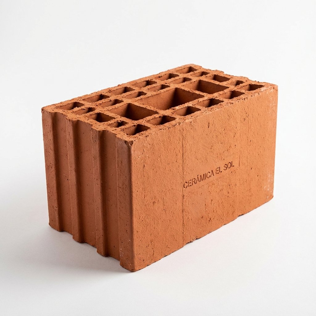 Ladrillo Estructural